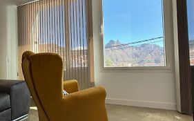 Ventana Del Nublo 2-I